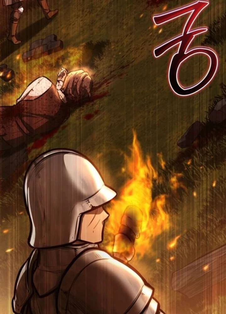 Hành trình vác gậy chạy bốn phương tám hướng Chapter 21 - 63