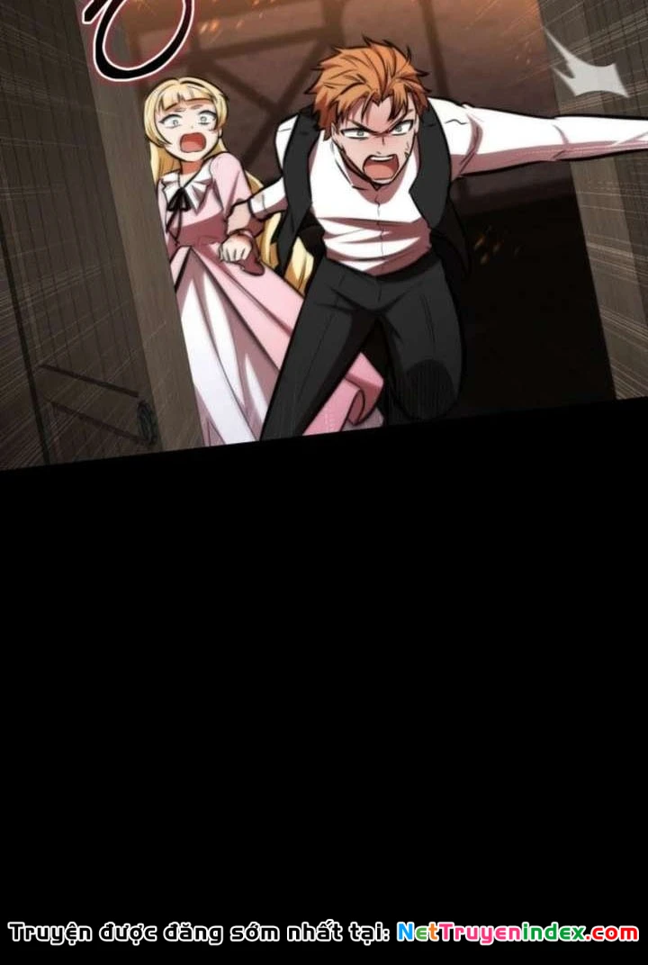 Hành trình vác gậy chạy bốn phương tám hướng Chapter 21 - 73