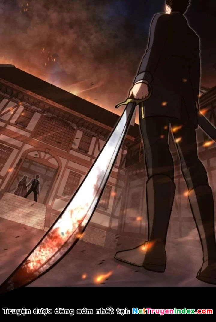 Hành trình vác gậy chạy bốn phương tám hướng Chapter 21 - 80