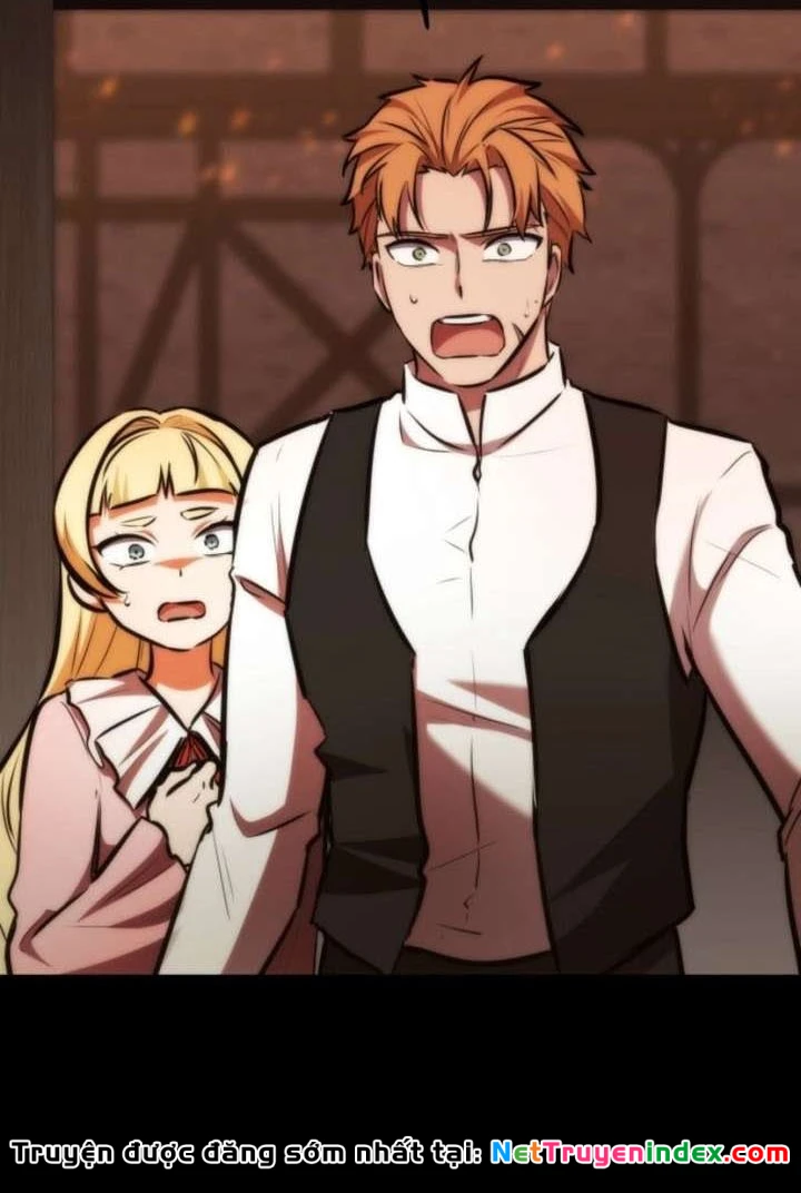 Hành trình vác gậy chạy bốn phương tám hướng Chapter 21 - 96