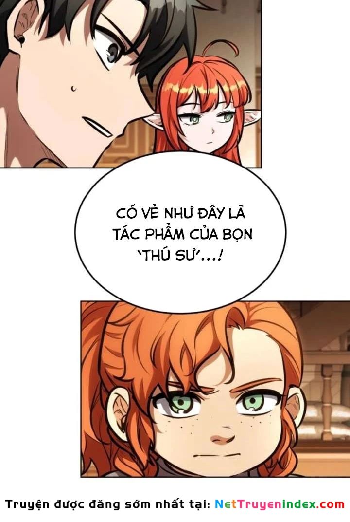 Hành trình vác gậy chạy bốn phương tám hướng Chapter 21 - 127