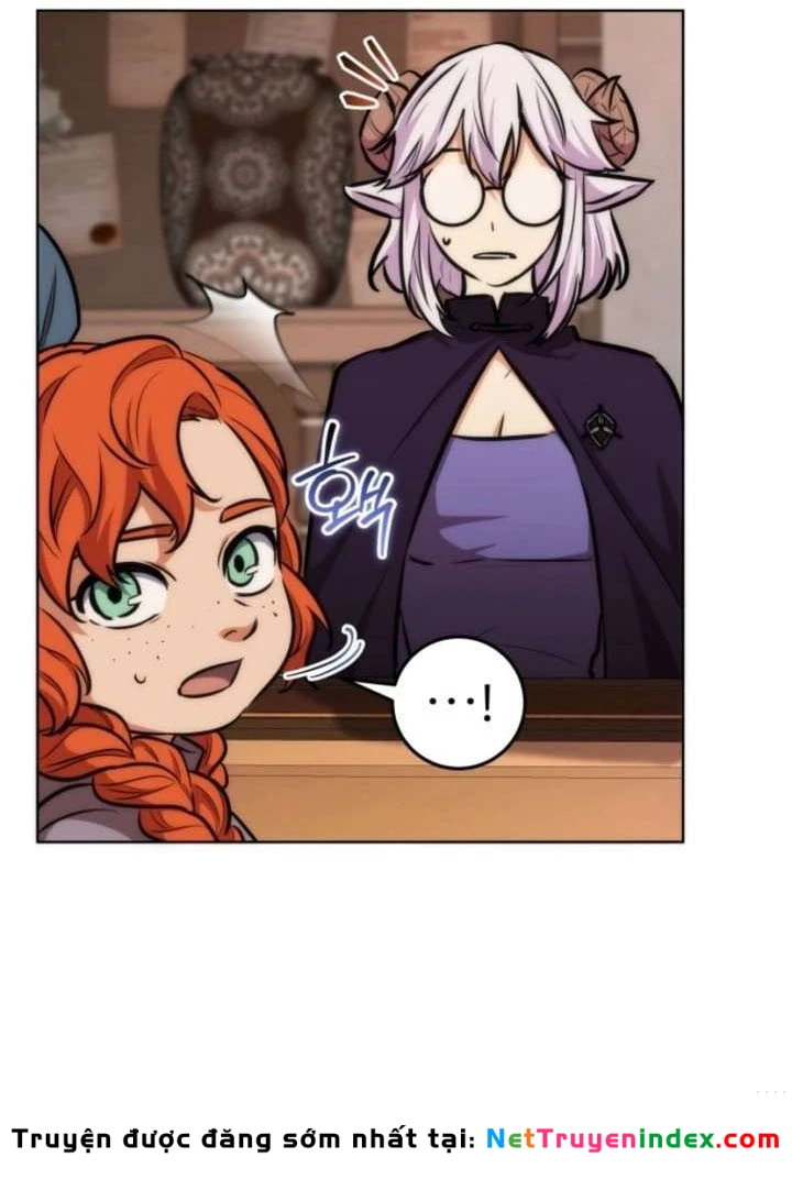 Hành trình vác gậy chạy bốn phương tám hướng Chapter 21 - 131