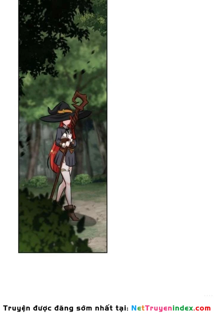 Hành trình vác gậy chạy bốn phương tám hướng Chapter 23 - 2