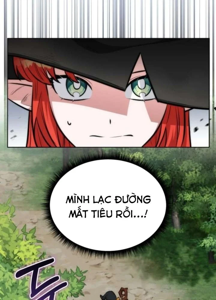 Hành trình vác gậy chạy bốn phương tám hướng Chapter 23 - 4