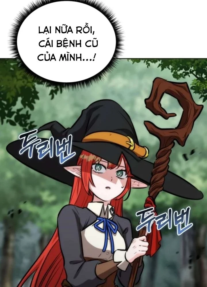 Hành trình vác gậy chạy bốn phương tám hướng Chapter 23 - 6