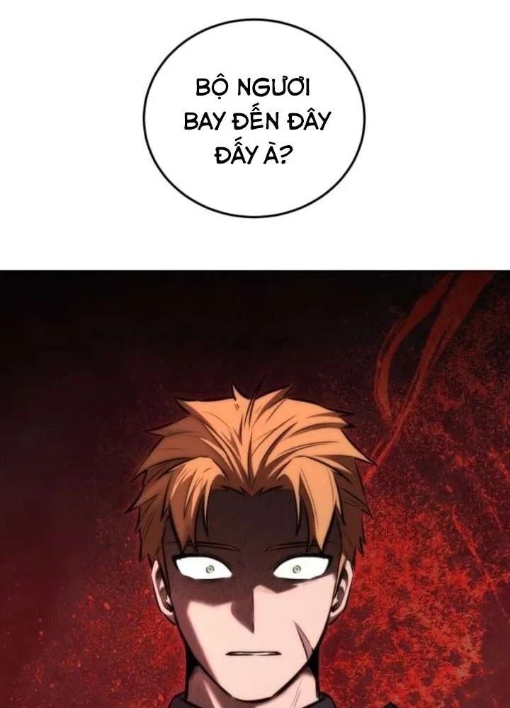 Hành trình vác gậy chạy bốn phương tám hướng Chapter 23 - 24