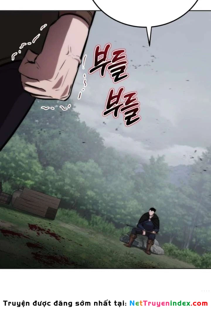 Hành trình vác gậy chạy bốn phương tám hướng Chapter 23 - 26