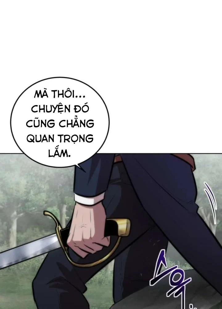 Hành trình vác gậy chạy bốn phương tám hướng Chapter 23 - 27