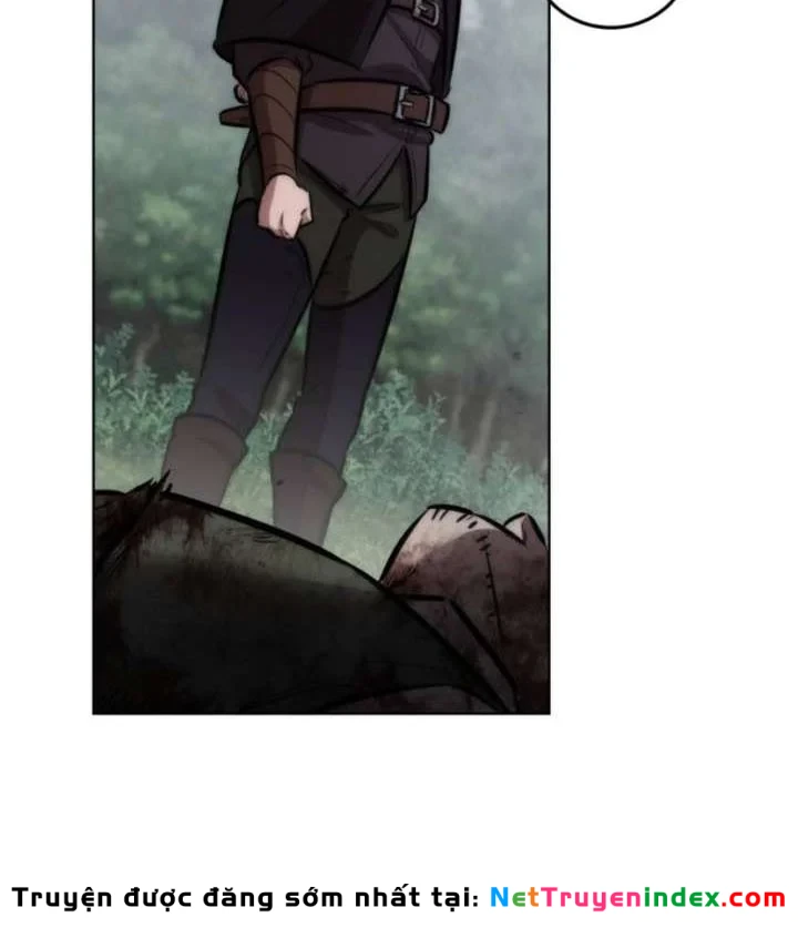 Hành trình vác gậy chạy bốn phương tám hướng Chapter 23 - 29