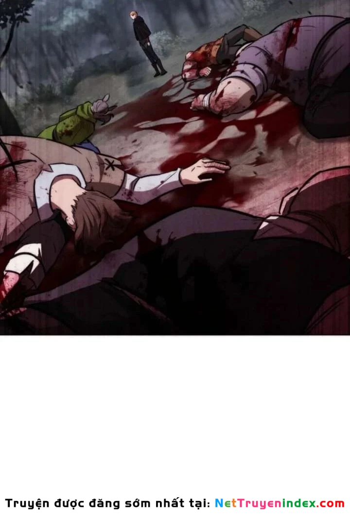 Hành trình vác gậy chạy bốn phương tám hướng Chapter 23 - 32