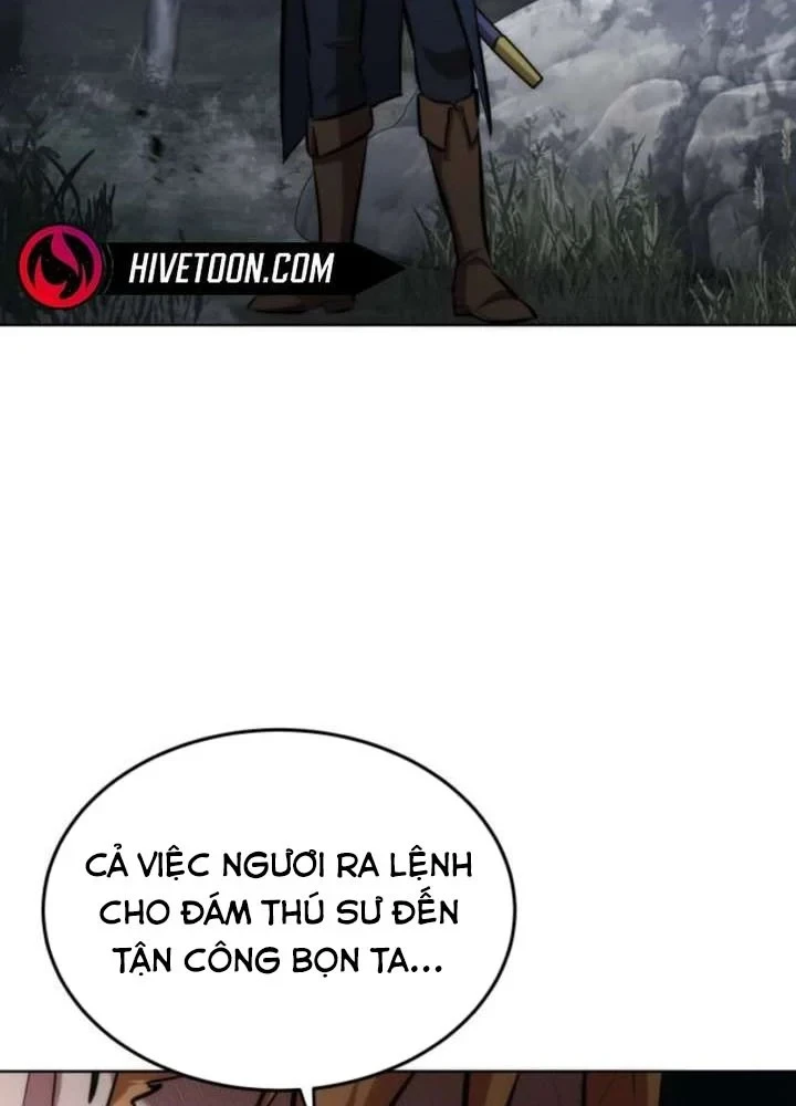 Hành trình vác gậy chạy bốn phương tám hướng Chapter 23 - 34