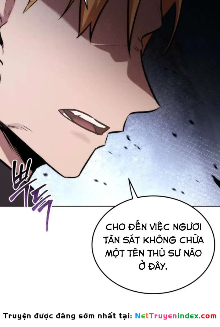 Hành trình vác gậy chạy bốn phương tám hướng Chapter 23 - 35