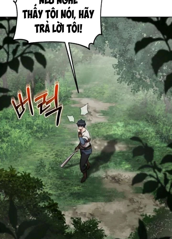 Hành trình vác gậy chạy bốn phương tám hướng Chapter 23 - 48