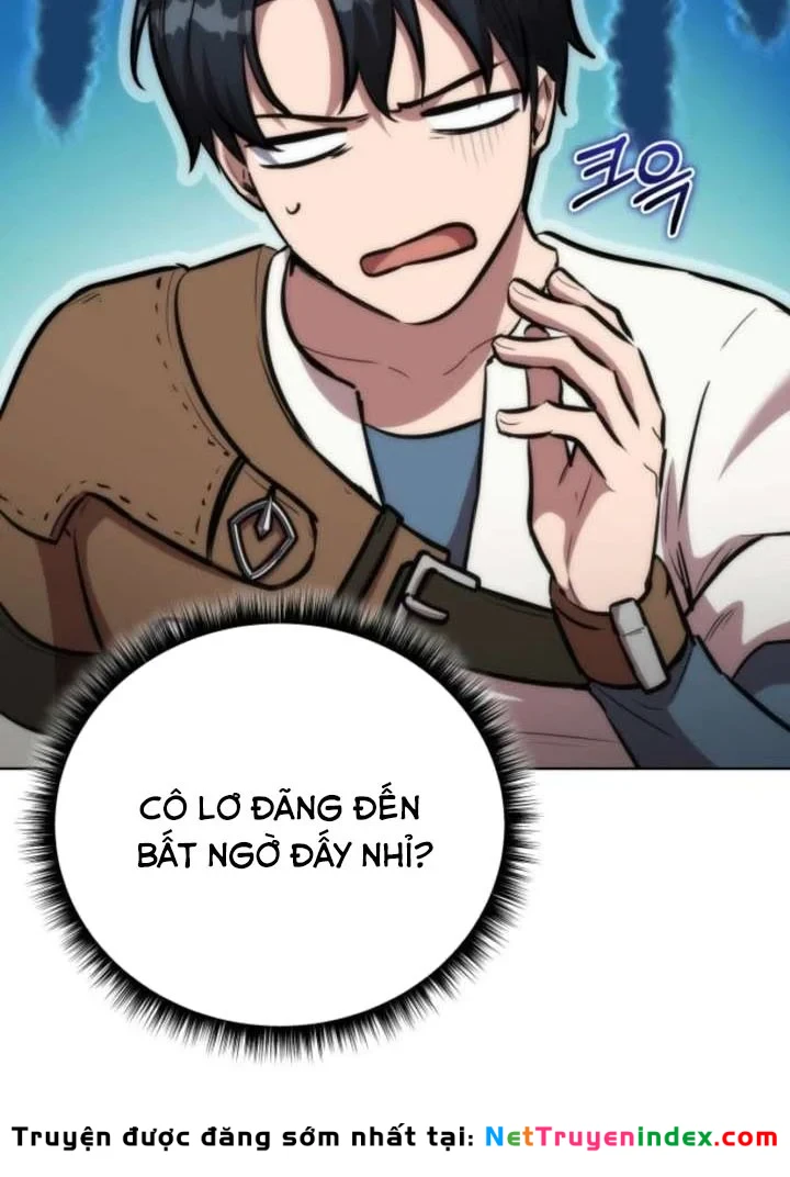 Hành trình vác gậy chạy bốn phương tám hướng Chapter 23 - 50