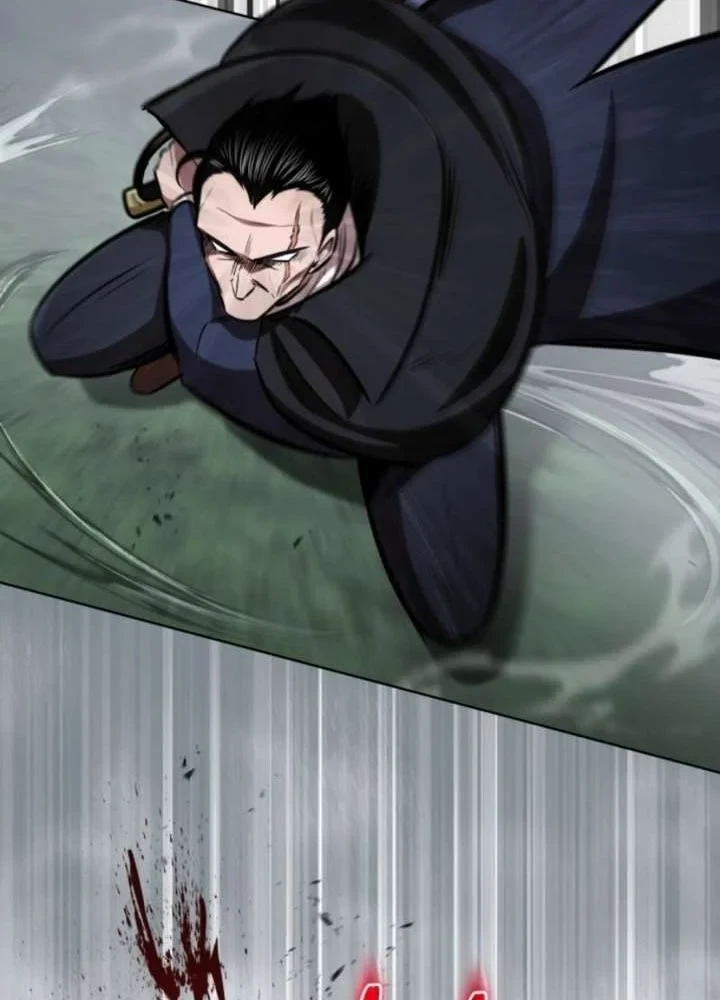 Hành trình vác gậy chạy bốn phương tám hướng Chapter 23 - 61