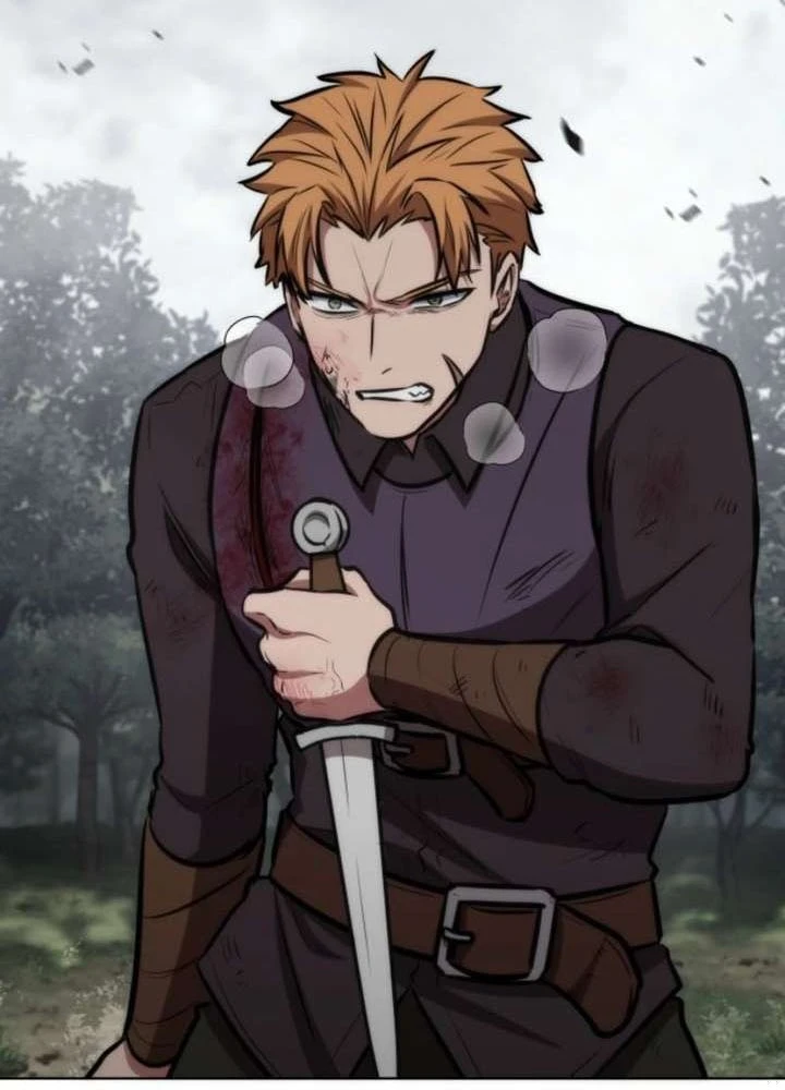 Hành trình vác gậy chạy bốn phương tám hướng Chapter 23 - 67