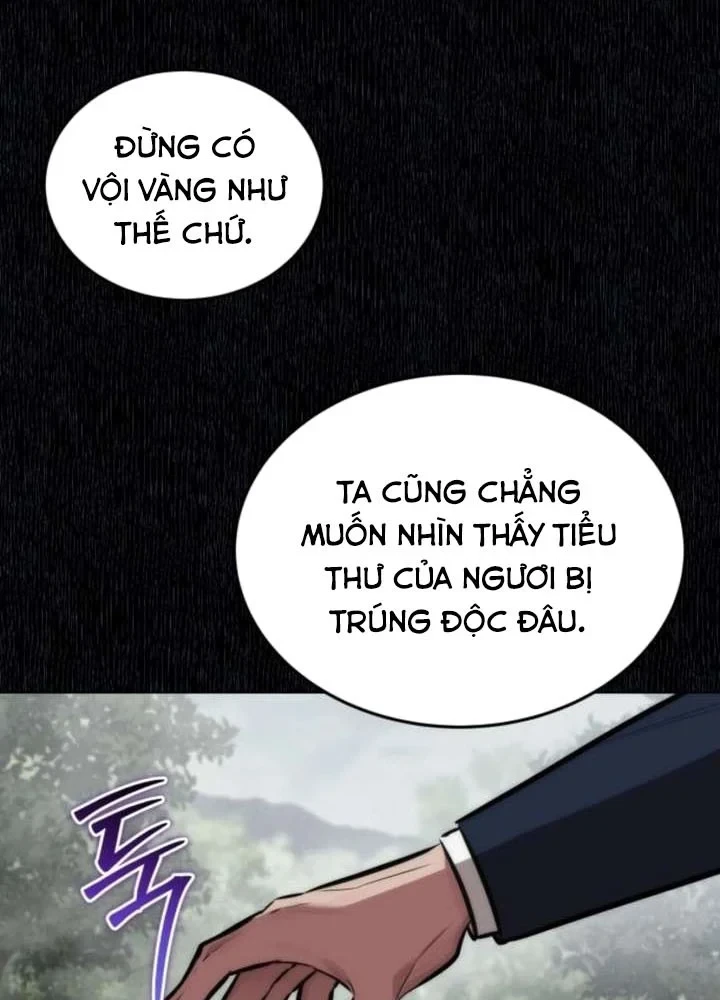 Hành trình vác gậy chạy bốn phương tám hướng Chapter 23 - 78