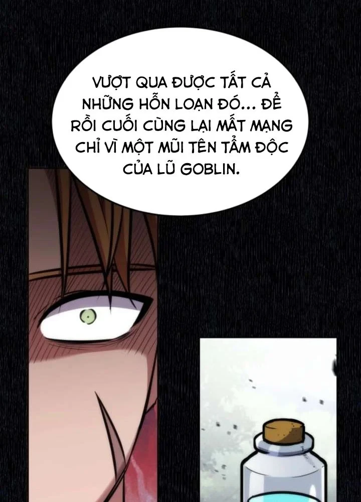 Hành trình vác gậy chạy bốn phương tám hướng Chapter 23 - 80