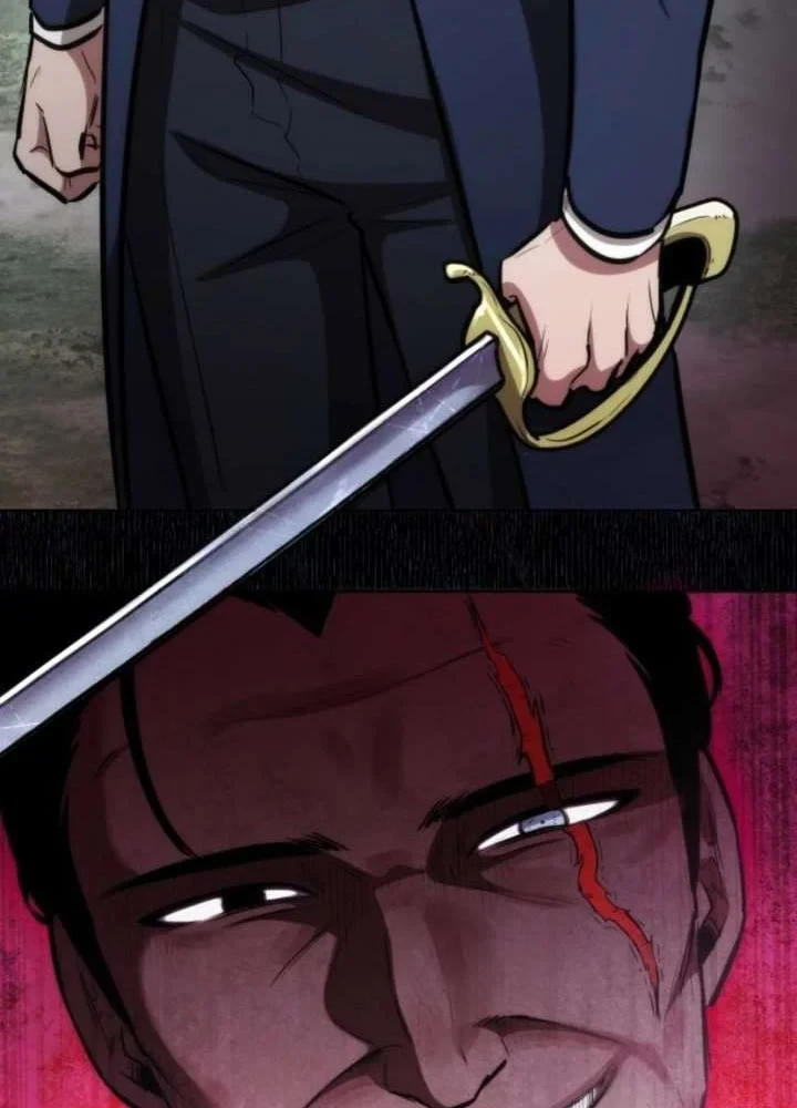 Hành trình vác gậy chạy bốn phương tám hướng Chapter 23 - 83