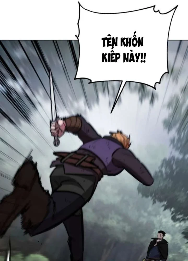 Hành trình vác gậy chạy bốn phương tám hướng Chapter 23 - 85