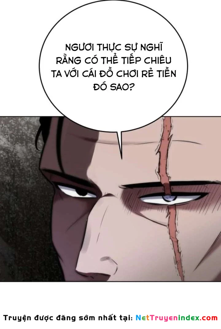 Hành trình vác gậy chạy bốn phương tám hướng Chapter 23 - 95