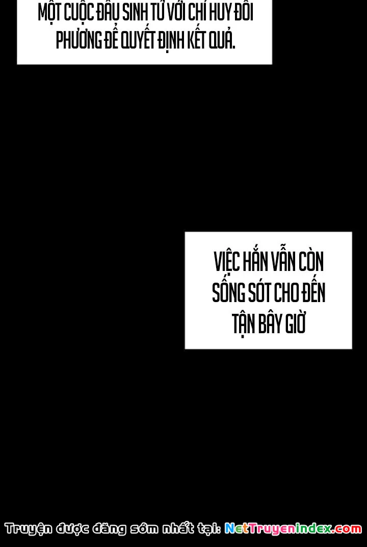 Hành trình vác gậy chạy bốn phương tám hướng Chapter 23 - 111