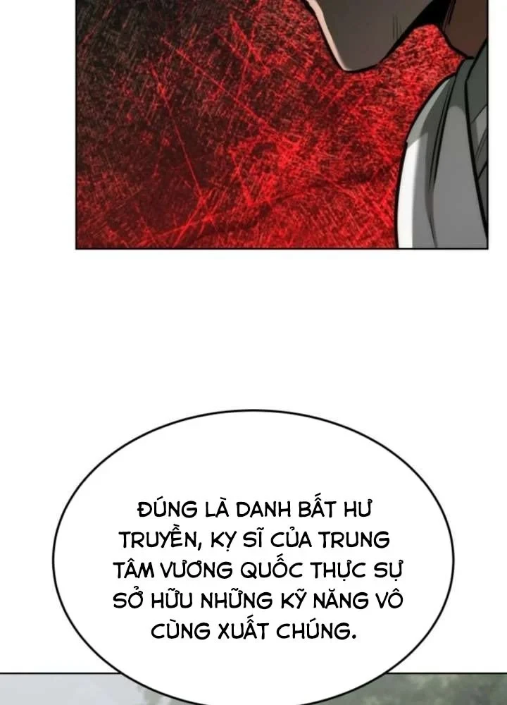 Hành trình vác gậy chạy bốn phương tám hướng Chapter 23 - 121