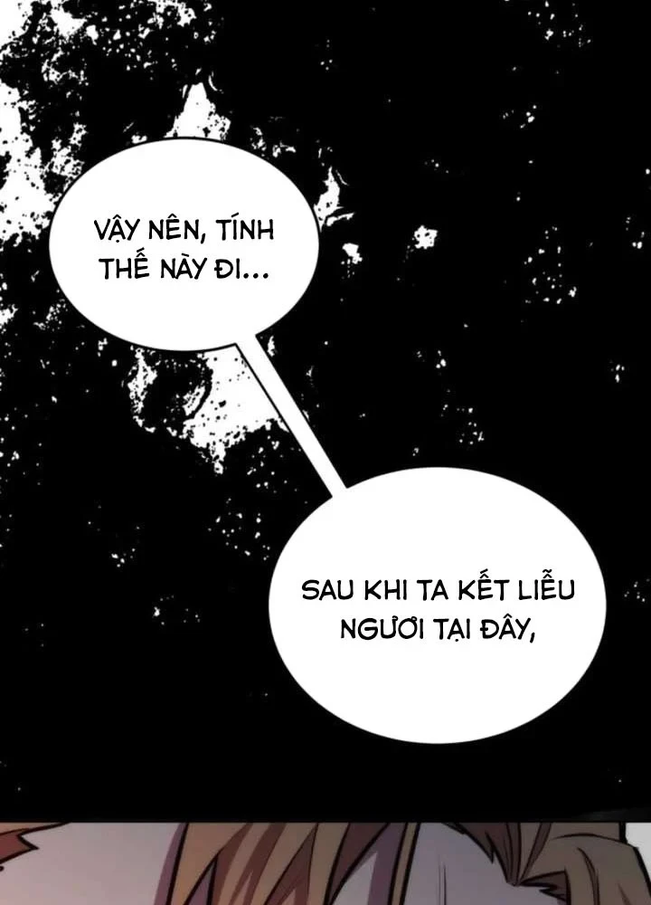 Hành trình vác gậy chạy bốn phương tám hướng Chapter 23 - 125