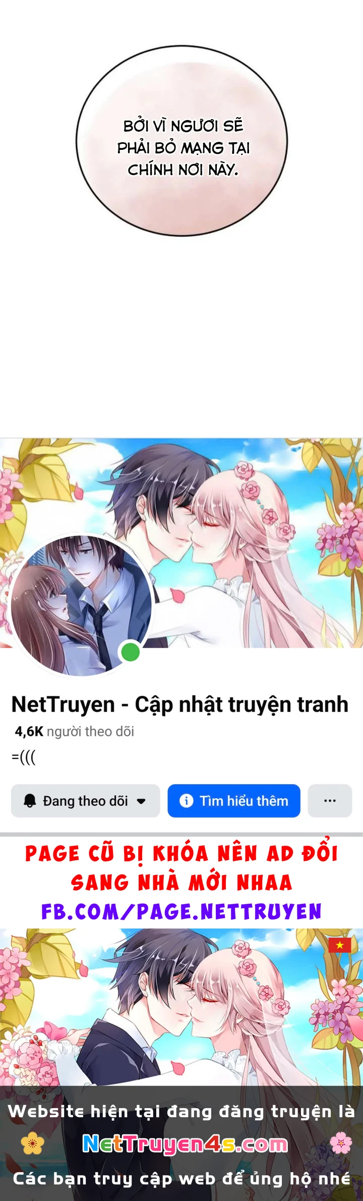 Hành trình vác gậy chạy bốn phương tám hướng Chapter 23 - 136