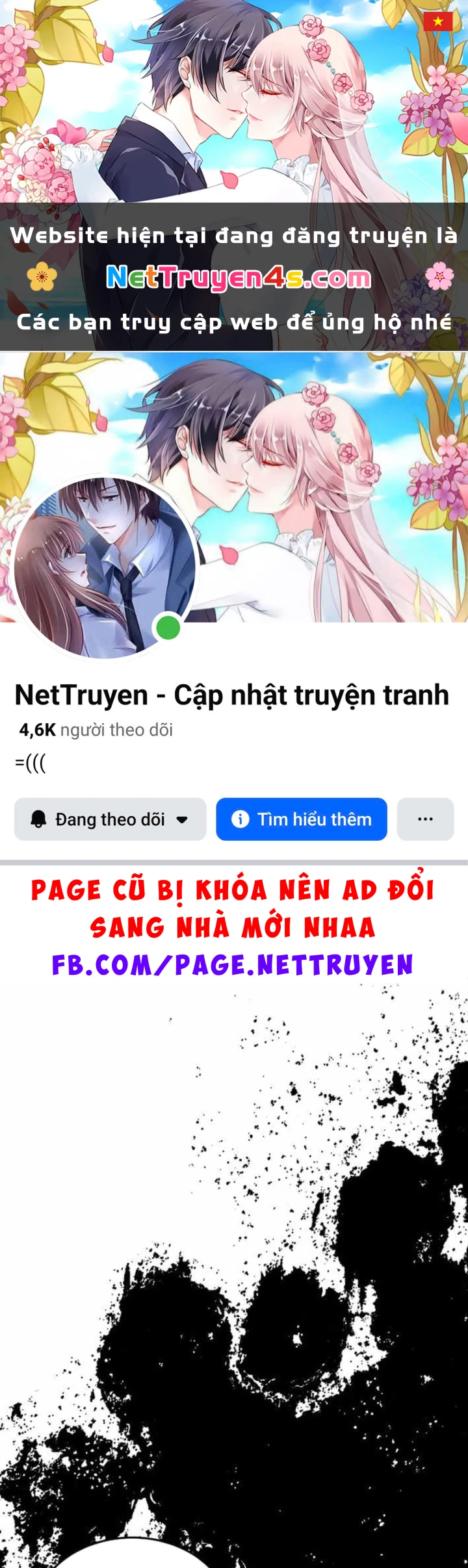 Hành trình vác gậy chạy bốn phương tám hướng Chapter 24 - 1