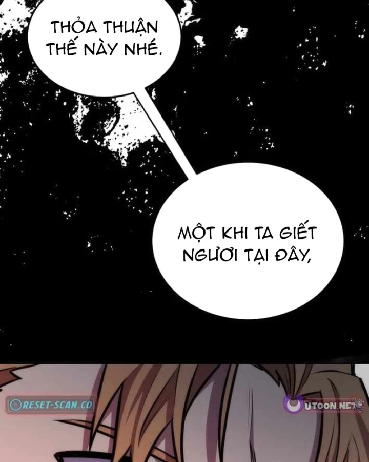 Hành trình vác gậy chạy bốn phương tám hướng Chapter 24 - 2