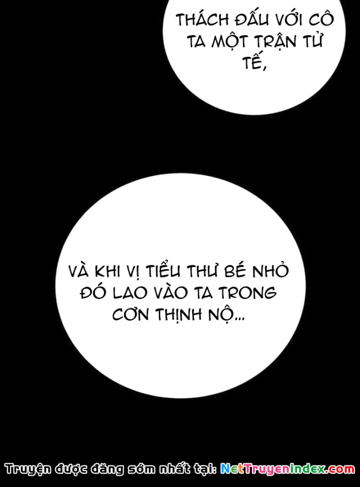 Hành trình vác gậy chạy bốn phương tám hướng Chapter 24 - 6