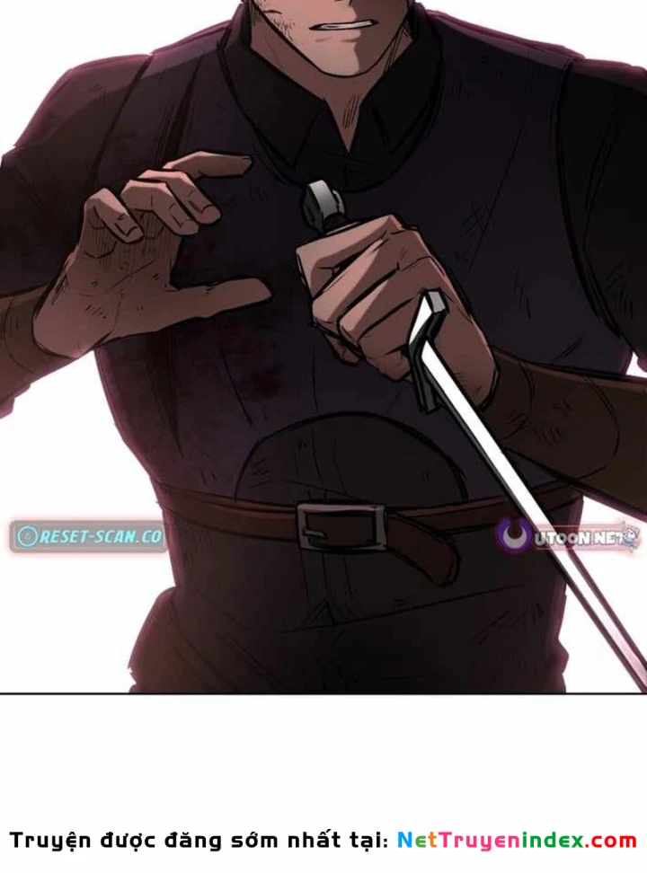 Hành trình vác gậy chạy bốn phương tám hướng Chapter 24 - 13