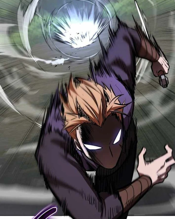 Hành trình vác gậy chạy bốn phương tám hướng Chapter 24 - 17