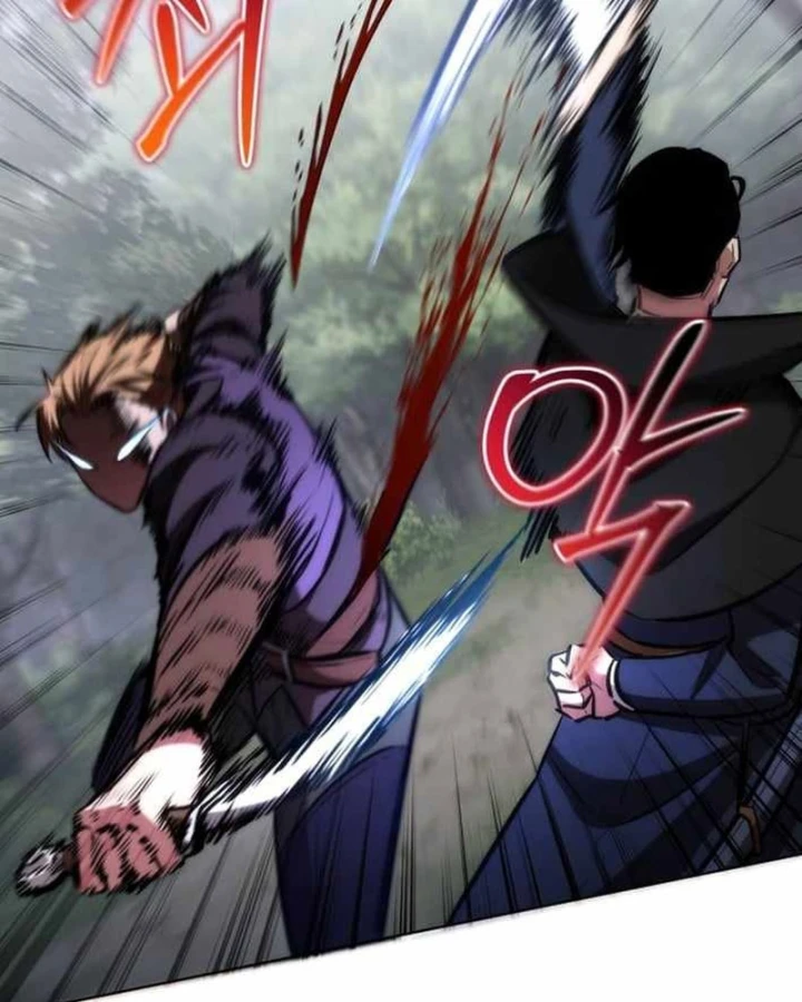 Hành trình vác gậy chạy bốn phương tám hướng Chapter 24 - 24