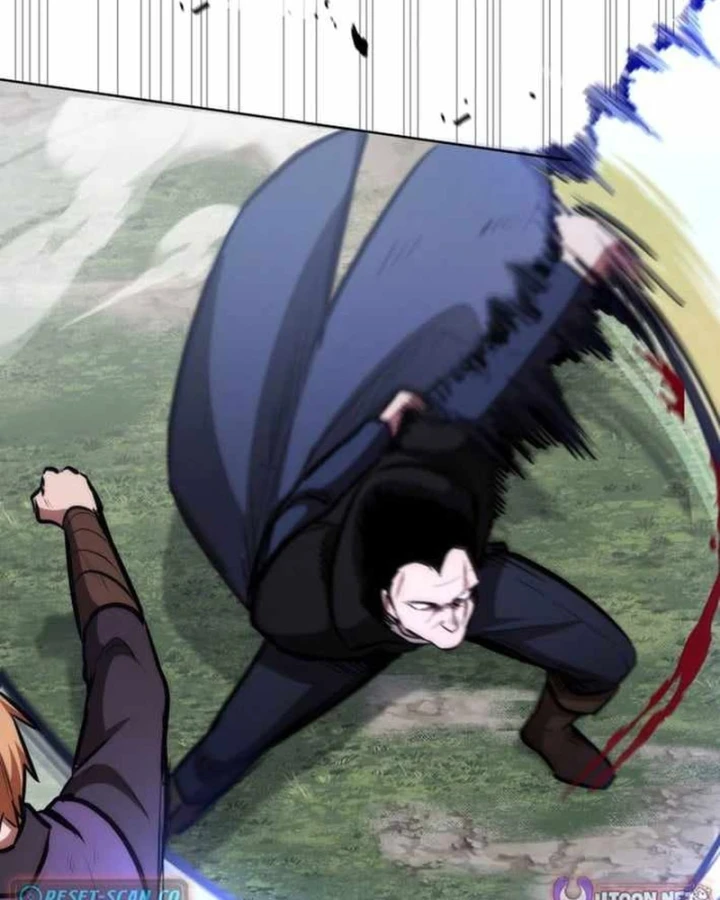 Hành trình vác gậy chạy bốn phương tám hướng Chapter 24 - 30