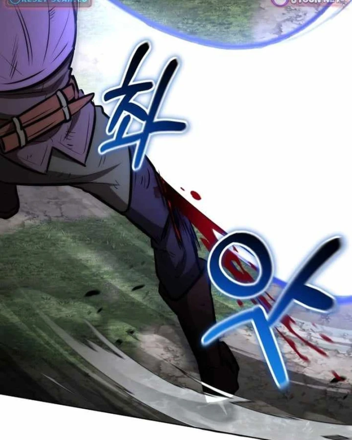 Hành trình vác gậy chạy bốn phương tám hướng Chapter 24 - 31