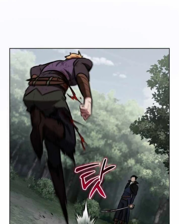 Hành trình vác gậy chạy bốn phương tám hướng Chapter 24 - 35