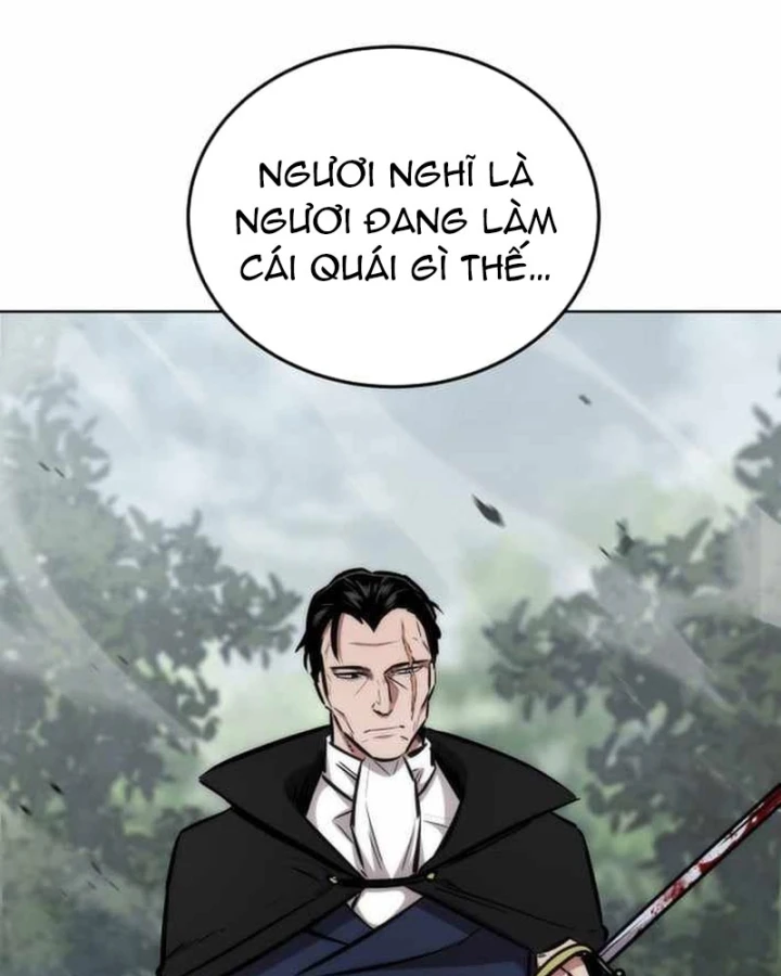 Hành trình vác gậy chạy bốn phương tám hướng Chapter 24 - 38