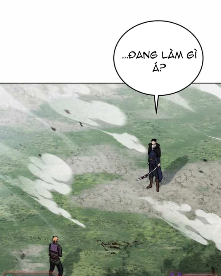 Hành trình vác gậy chạy bốn phương tám hướng Chapter 24 - 40