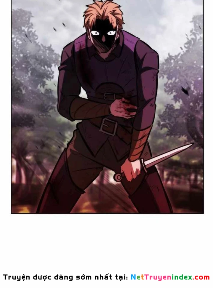 Hành trình vác gậy chạy bốn phương tám hướng Chapter 24 - 43