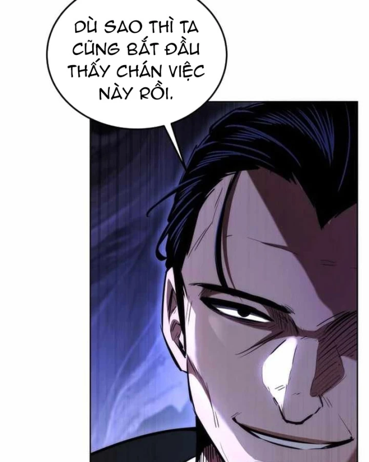 Hành trình vác gậy chạy bốn phương tám hướng Chapter 24 - 46