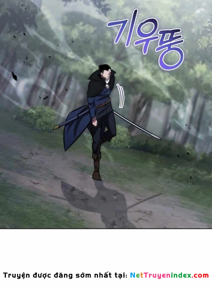 Hành trình vác gậy chạy bốn phương tám hướng Chapter 24 - 48