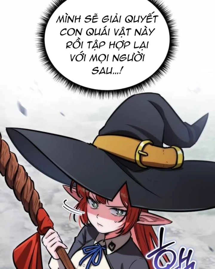 Hành trình vác gậy chạy bốn phương tám hướng Chapter 24 - 76