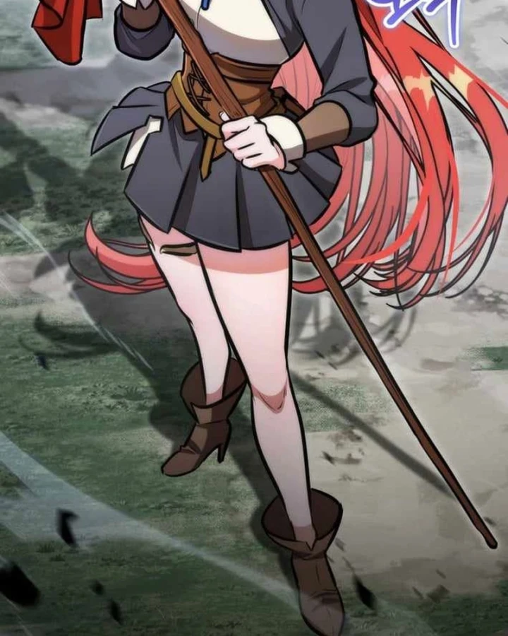 Hành trình vác gậy chạy bốn phương tám hướng Chapter 24 - 77