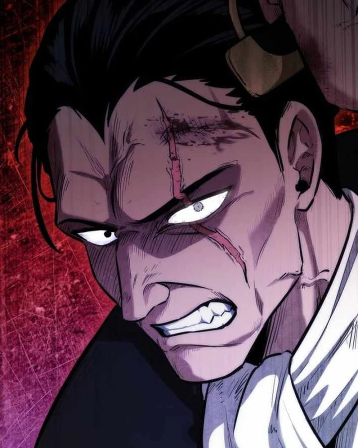 Hành trình vác gậy chạy bốn phương tám hướng Chapter 24 - 129