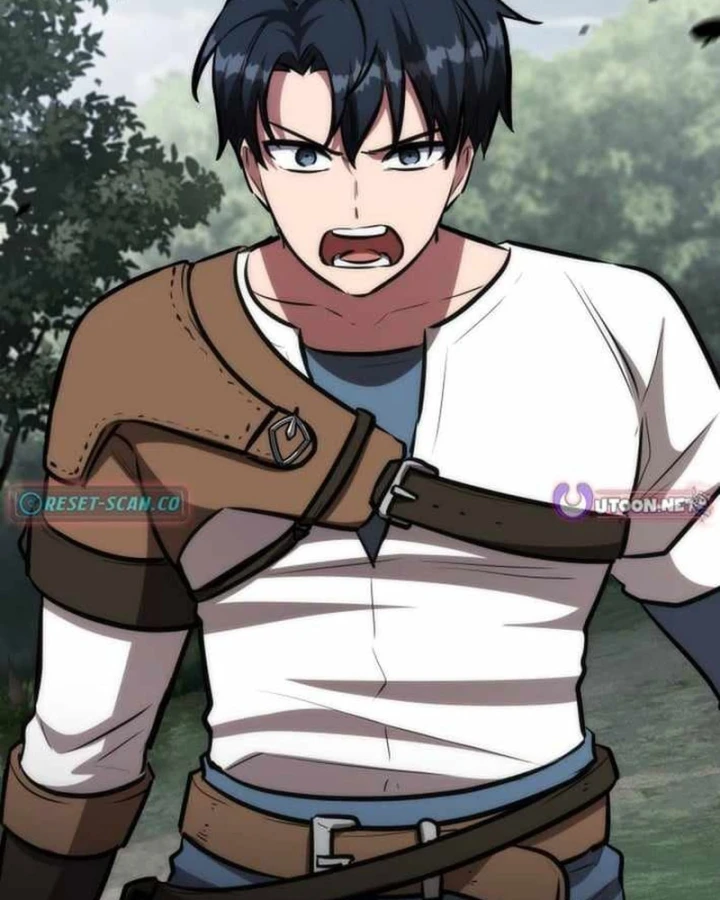 Hành trình vác gậy chạy bốn phương tám hướng Chapter 24 - 131