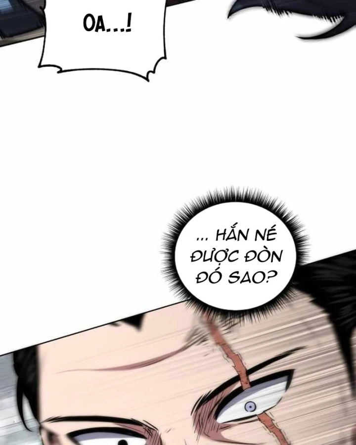 Hành trình vác gậy chạy bốn phương tám hướng Chapter 24 - 137