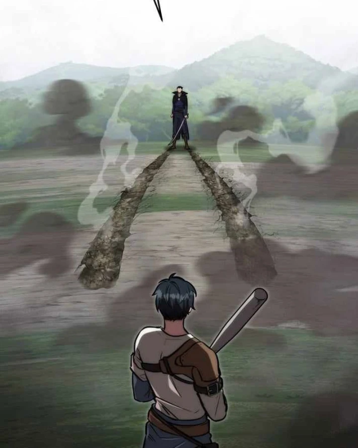 Hành trình vác gậy chạy bốn phương tám hướng Chapter 24 - 154