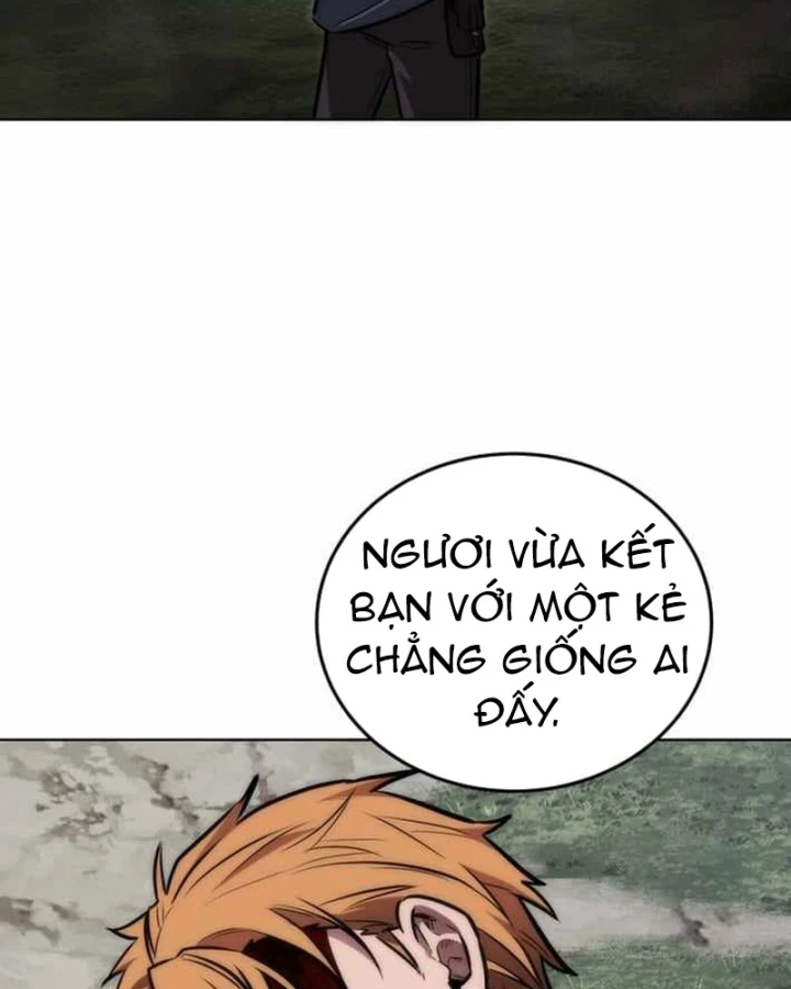 Hành trình vác gậy chạy bốn phương tám hướng Chapter 24 - 155